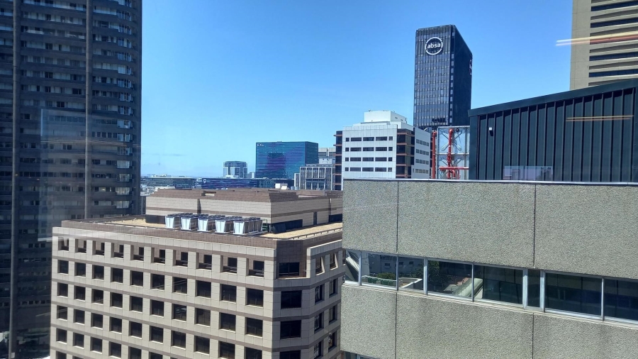 To Let commercial Property for Rent in Cape Town City Centre Western Cape